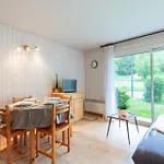 6 Pers. Au Coeur De St-lary - Fr-1-296-517 *
