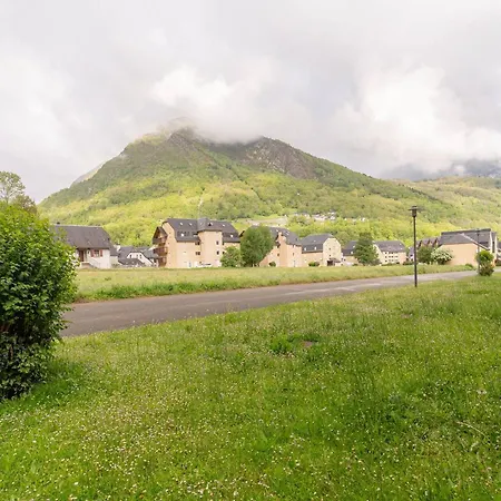 6 Pers. Au Coeur De St-lary - Fr-1-296-517 Saint-Lary-Soulan