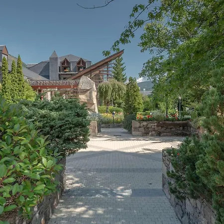 6 Pers. Au Coeur De St-lary - Fr-1-296-517 * Saint-Lary-Soulan