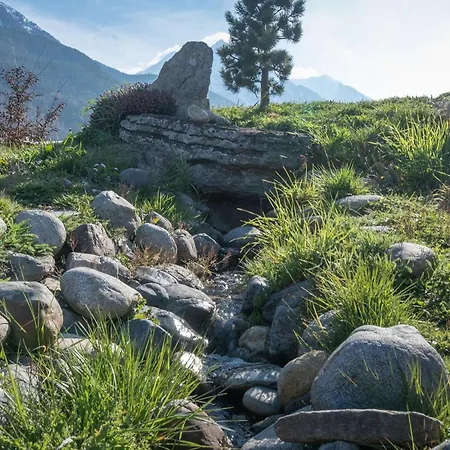 6 Pers. Au Coeur De St-lary - Fr-1-296-517 Saint-Lary-Soulan