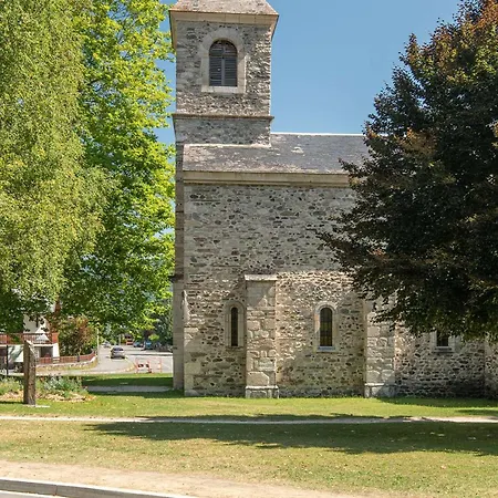 Апартаменты 6 Pers. Au Coeur De St-lary - Fr-1-296-517 Сен-Лари-Сулан