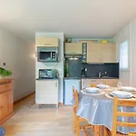 Apartman 6 Pers. Au Coeur De St-lary - Fr-1-296-517