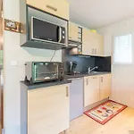 Apartman 6 Pers. Au Coeur De St-lary - Fr-1-296-517