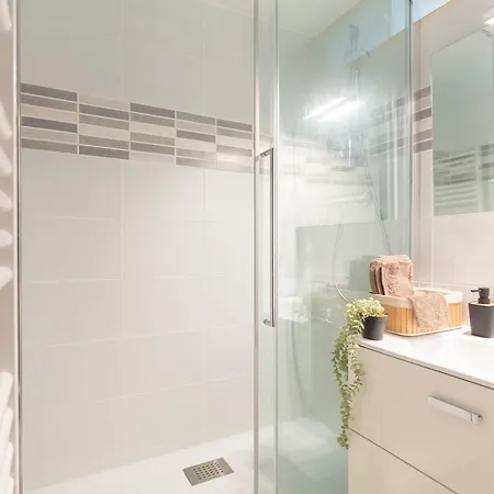 6 Pers. Au Coeur De St-lary - Fr-1-296-517 *