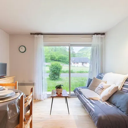 Apartment 6 Pers. Au Coeur De St-lary - Fr-1-296-517 Saint-Lary-Soulan