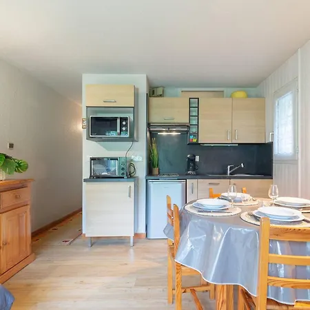 Apartment 6 Pers. Au Coeur De St-lary - Fr-1-296-517