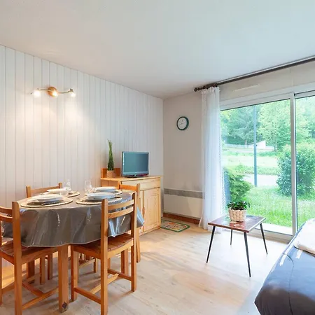 6 Pers. Au Coeur De St-lary - Fr-1-296-517 *