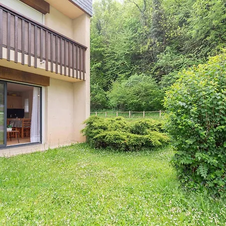 6 Pers. Au Coeur De St-lary - Fr-1-296-517