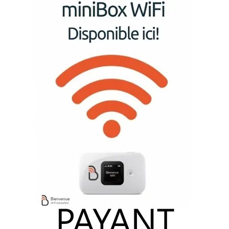 6 Pers. Au Coeur De St-lary - Fr-1-296-517 公寓